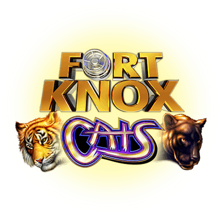 Fort Knox Cats on Casino