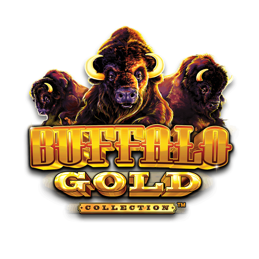 Buffalo Gold Collection on  Casino