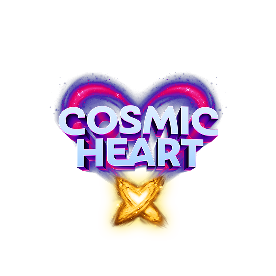 game-Cosmic Heart-logo