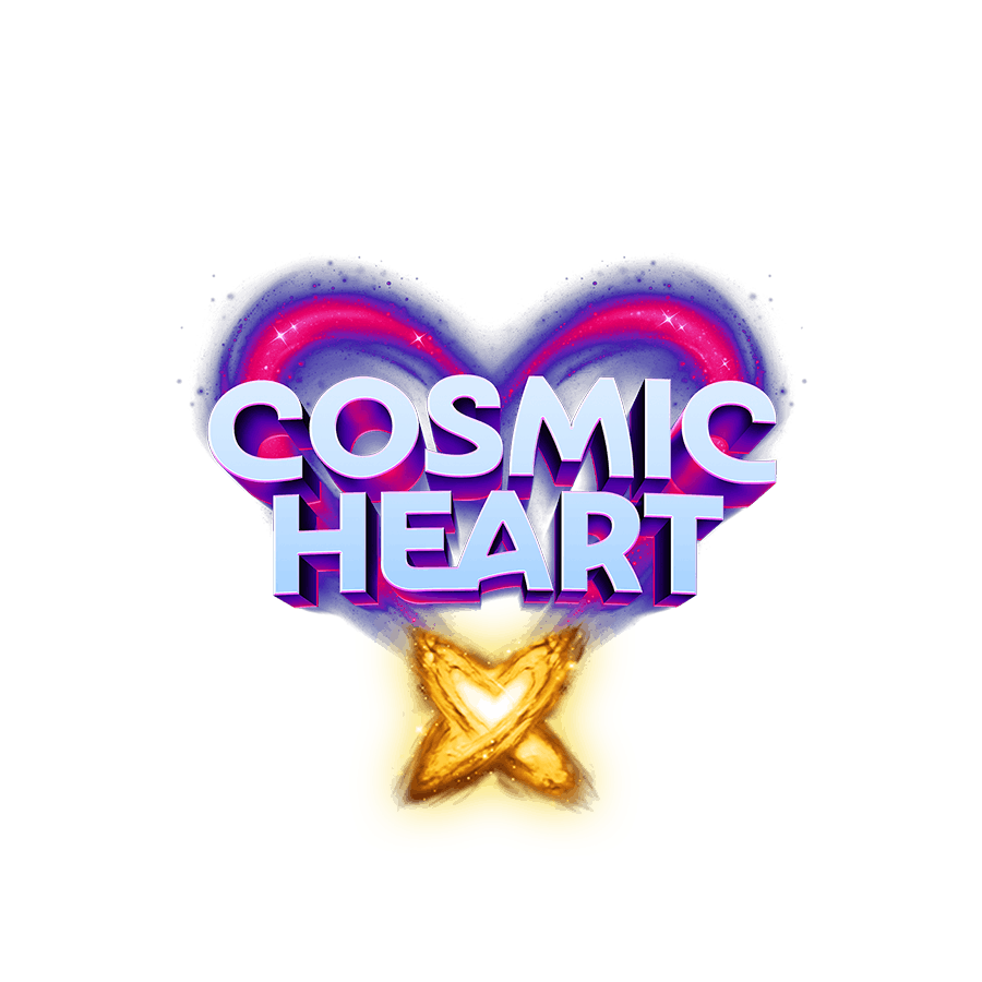 Cosmic Heart on  Casino