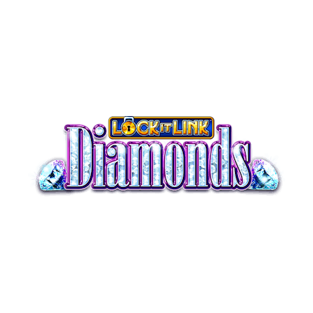 Lock It Link Diamonds on  Casino