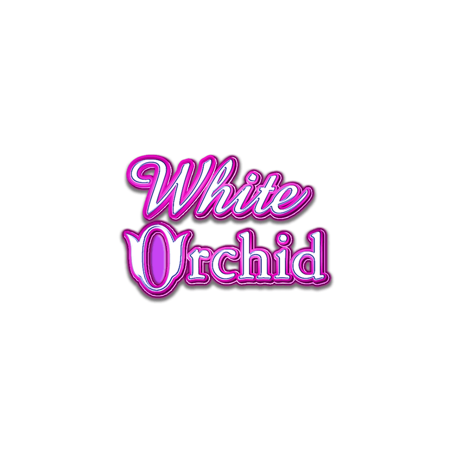 game-White Orchid-logo