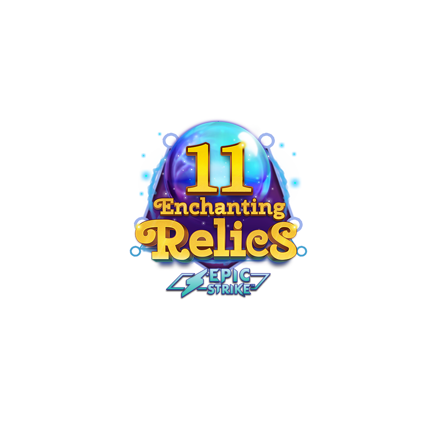 game-11 Enchanting Relics-logo