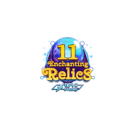 11 Enchanting Relics on  Casino