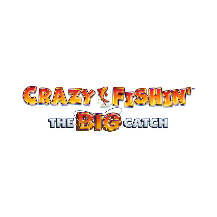 game-Crazy Fishin' - The Big Catch-logo