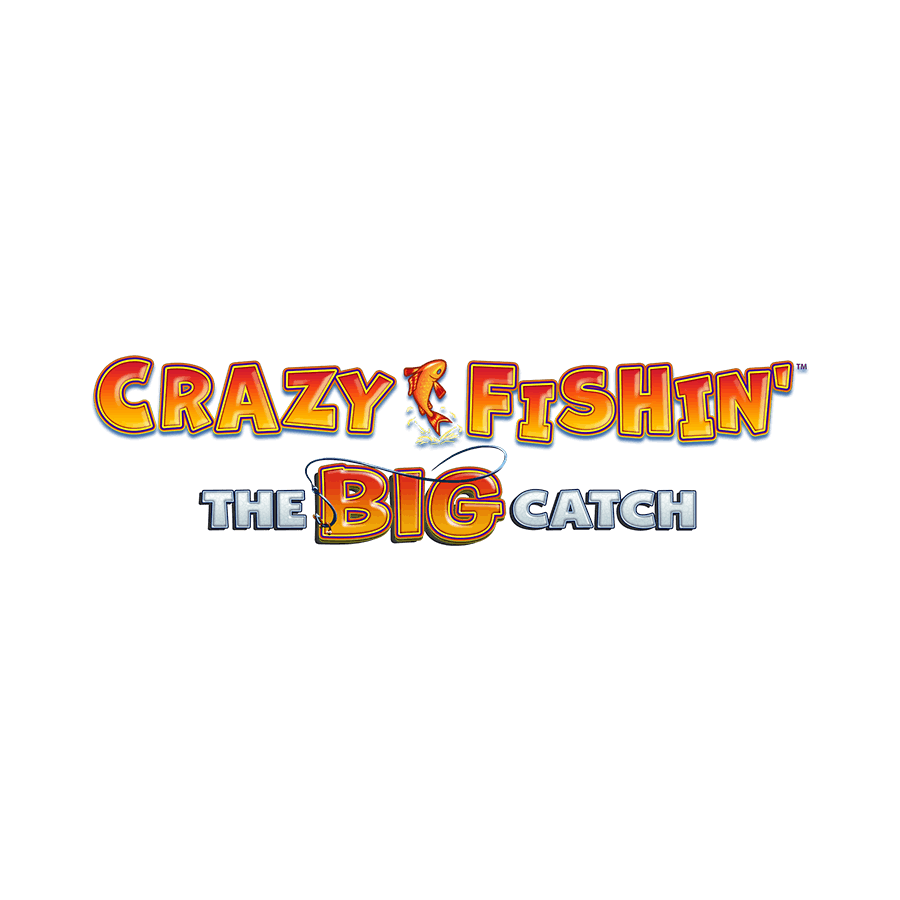 Crazy Fishin' - The Big Catch on  Casino