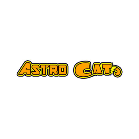 Astro Cat on  Casino