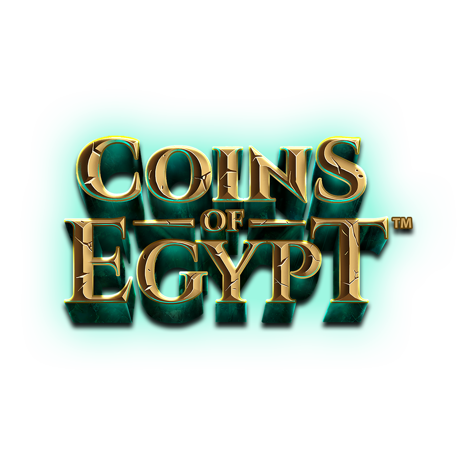 game-Coins of Egypt-logo