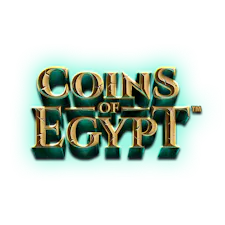 game-Coins of Egypt-logo