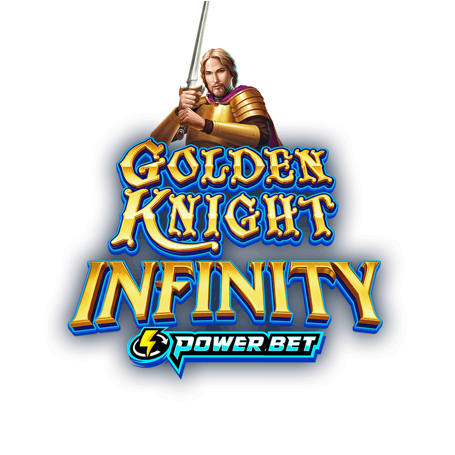 Golden Knight Infinity