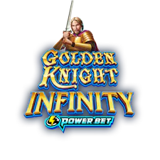 game-Golden Knight: Infinity-logo