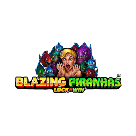 Blazing Piranhas on  Casino