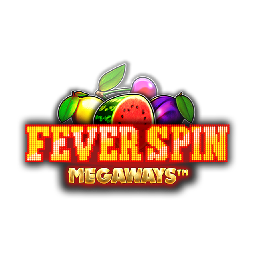 game-Fever Spin Megaways Bonus Buy-logo