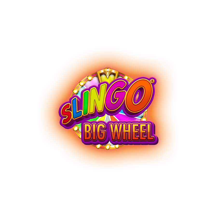 game-Slingo Big Wheel-logo