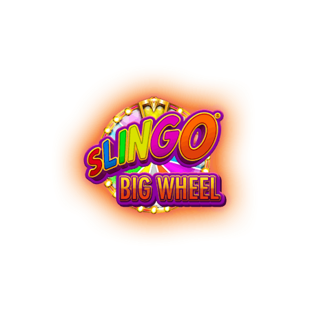 Slingo Big Wheel on  Casino