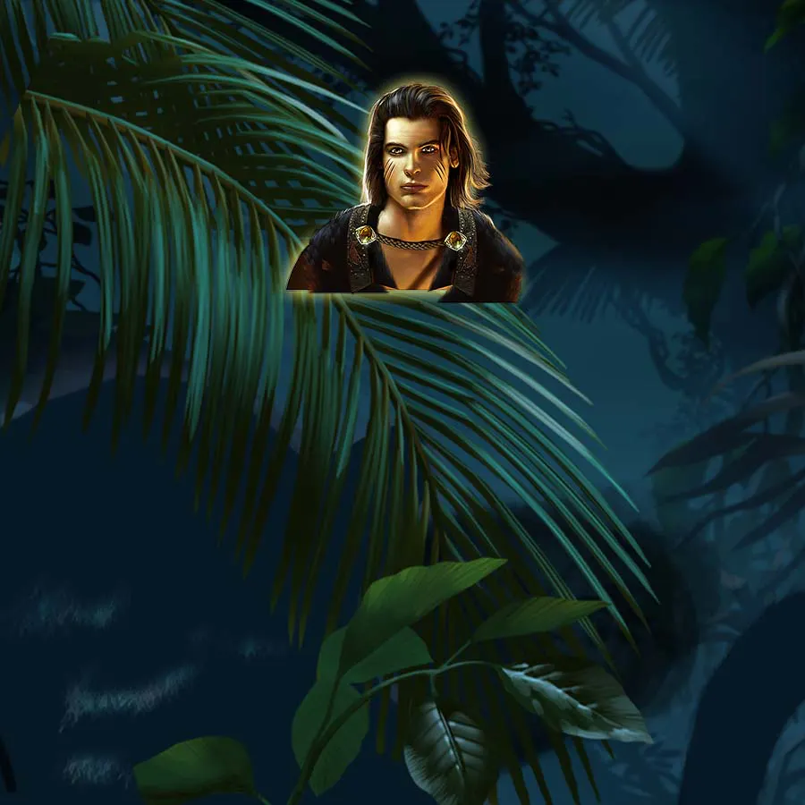 game-Shadow of the Panther-background