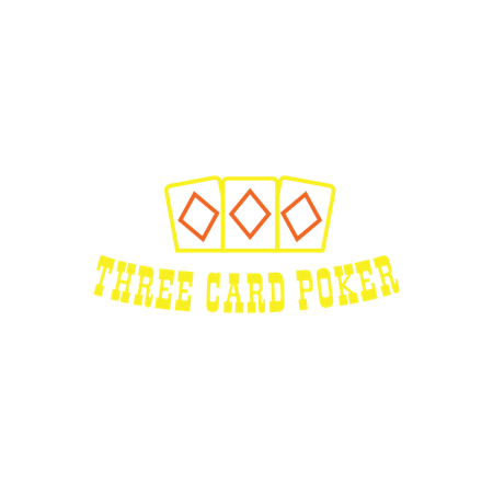 Live Dealer Three Card Poker on  Casino