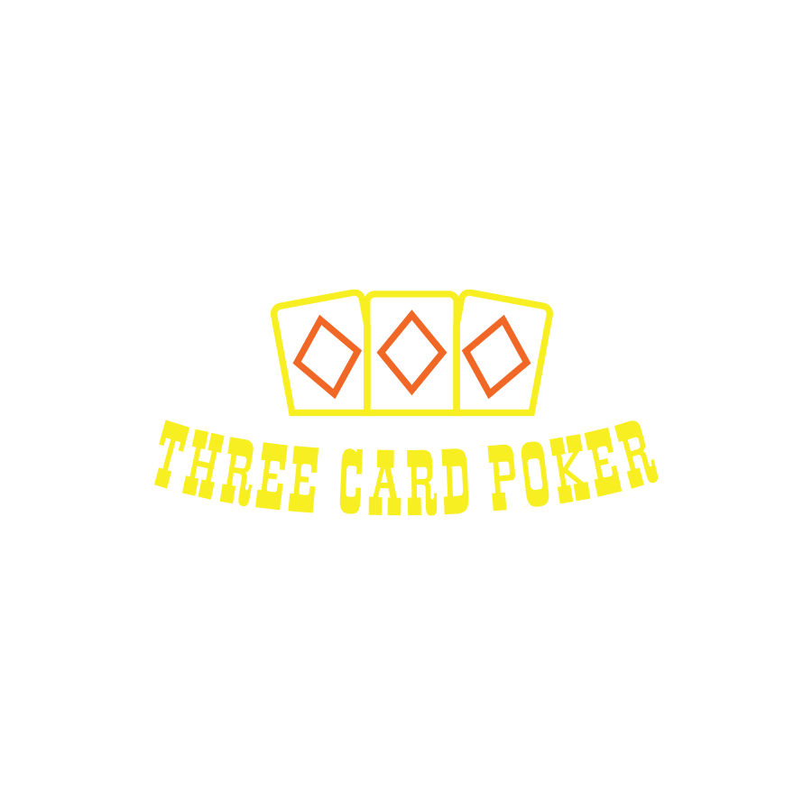 Live Dealer Three Card Poker on  Casino