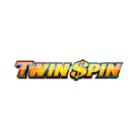 Twin Spin on  Casino
