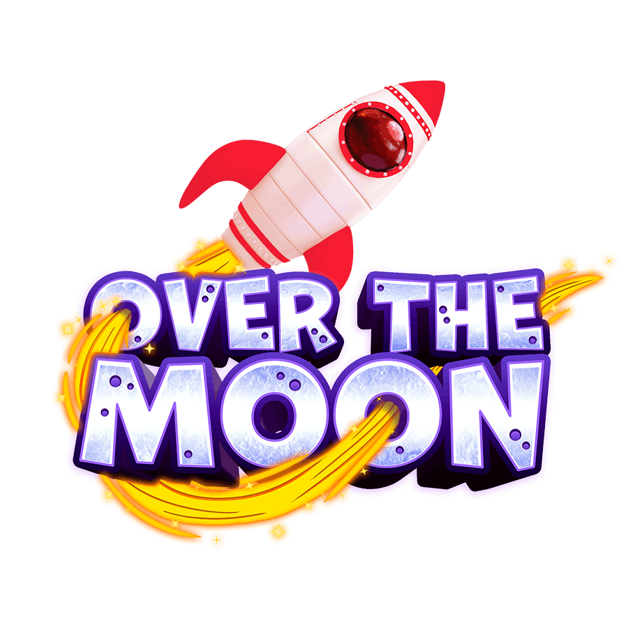 Over the Moon on  Casino
