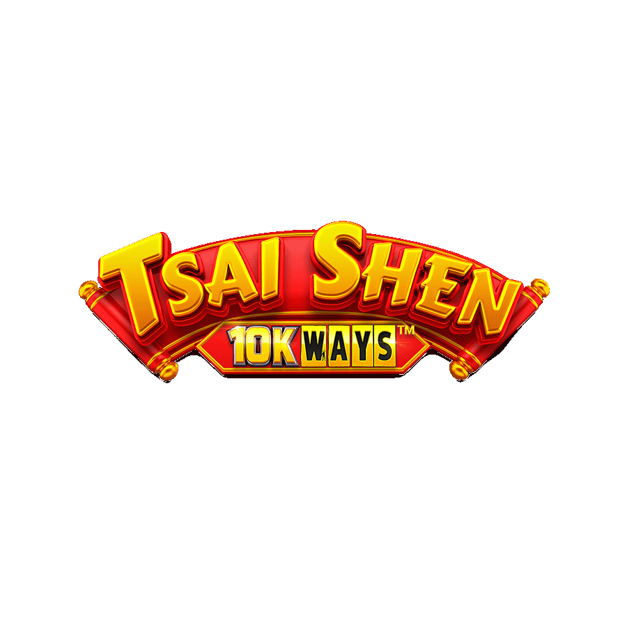 Tsai Shen 10K Ways on  Casino