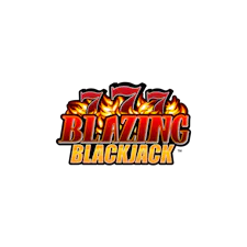 game-Blackjack Blazing 7s-logo