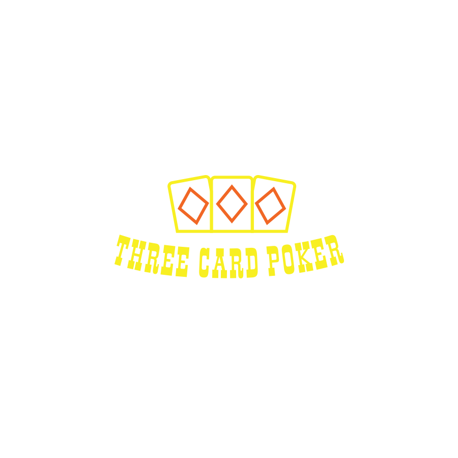 game-Live Dealer Three Card Poker-logo