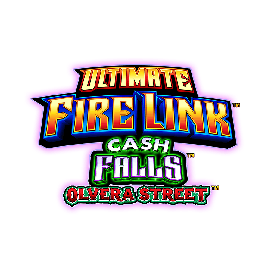 Ultimate Fire Link Cash Falls Olvera Street on  Casino