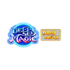 game-Drop and Lock Deep Sea Magic-logo