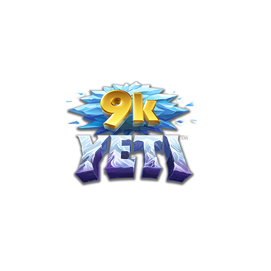 game-9k Yeti-logo