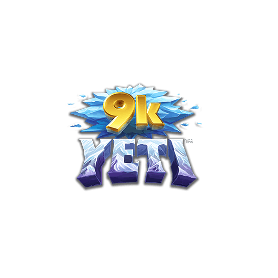 9k Yeti on  Casino