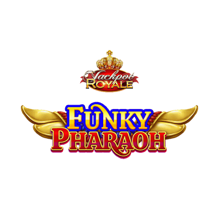 Funky Pharaoh Jackpot Royale on  Casino