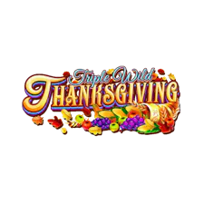 game-Triple Wild Thanksgiving-logo