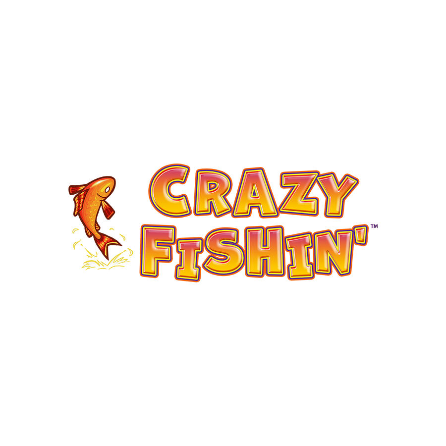 game-Crazy Fishin'-logo