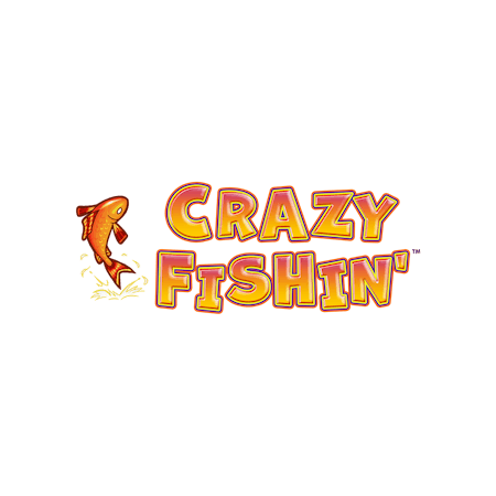 Crazy Fishin'   on  Casino