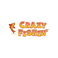 game-Crazy Fishin'-logo