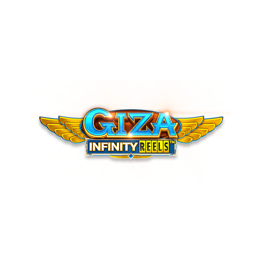 game-Giza Infinity Reels-logo
