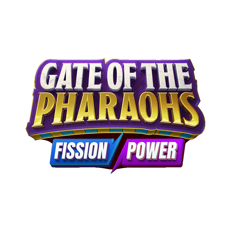 game-Gate of the Pharaohs-logo
