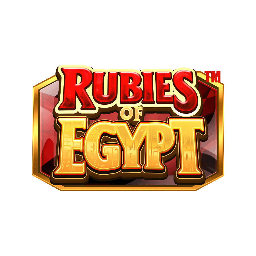 Rubies of Egypt on  Casino