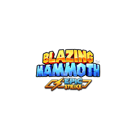 Blazing Mammoth on  Casino