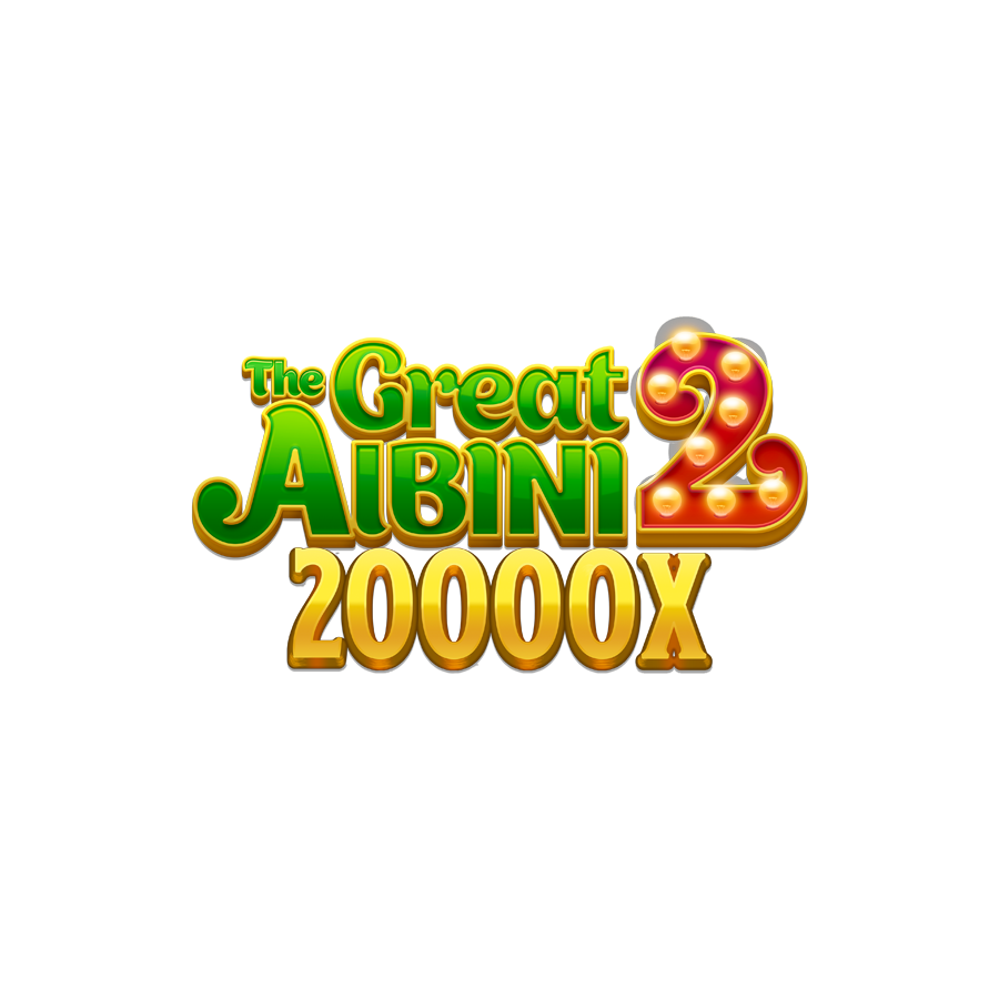 game-The Great Albini 2-logo