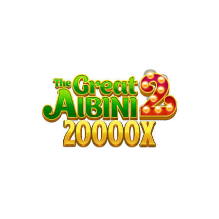The Great Albini 2 on  Casino