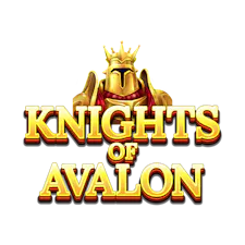 game-Knights of Avalon-logo