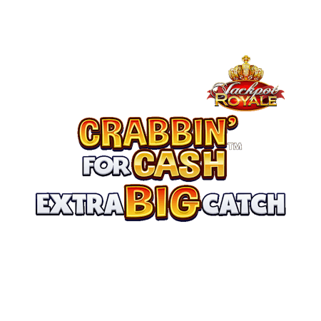 Crabbin for Cash Jackpot Royale on  Casino