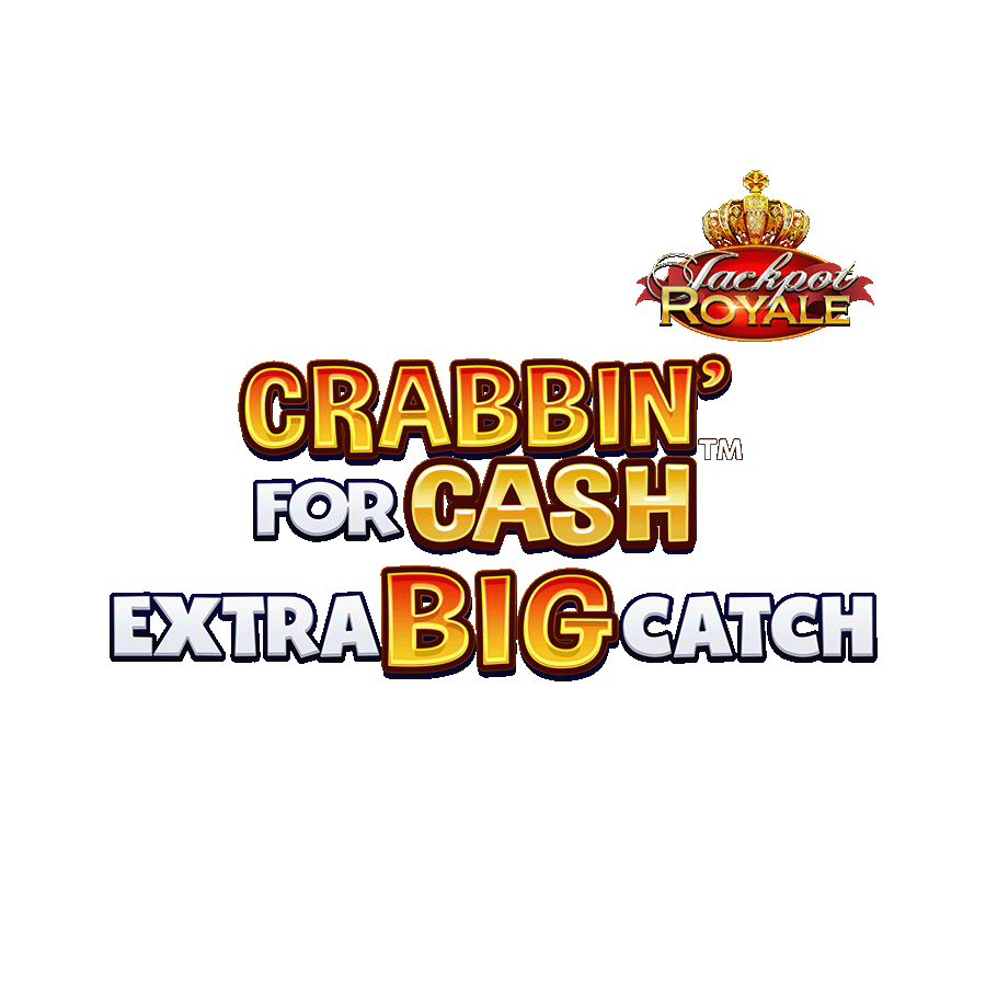 Crabbin for Cash Jackpot Royale on  Casino