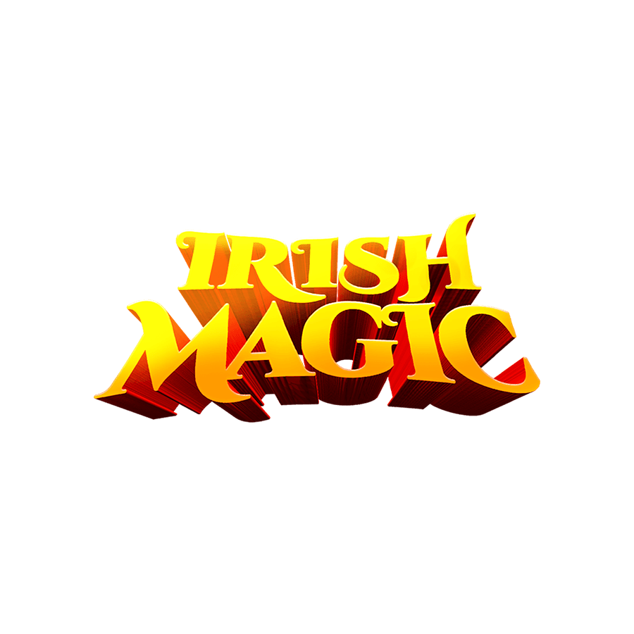 game-Irish Magic-logo