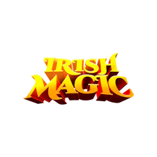 game-Irish Magic-logo