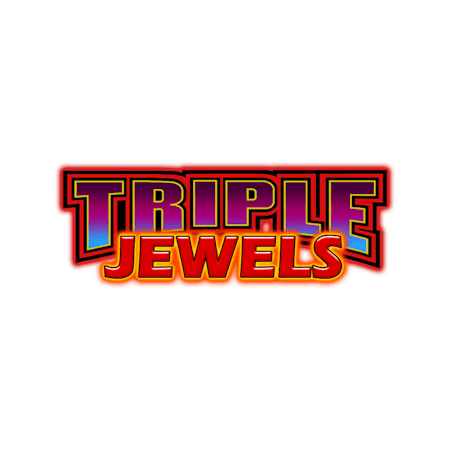Triple Jewels on  Casino