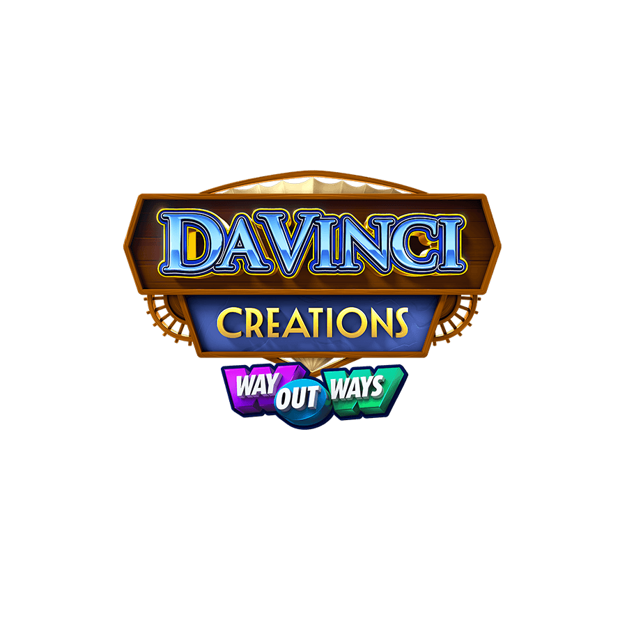 game-Da Vinci Creations-logo