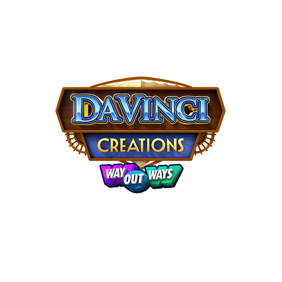 Da Vinci Creations on  Casino